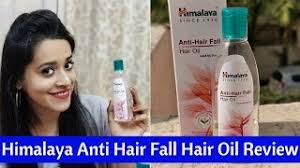 Shipping ask about this product. Himalaya Anti Hair Fall Hair Oil Review Oil To Reduce Hair Fall Just Another Girl Youtube