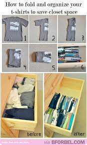 I think we can all agree that having time, money, and energy are good things to have (and the more. 20 Organizing Life Hacks How To Nest For Less
