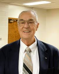 Kenneth Niles Barnard