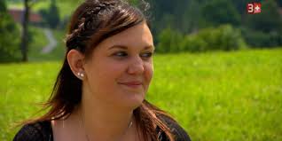 Bauer, ledig, sucht»: Janine erlitt heftigen Schicksalsschlag