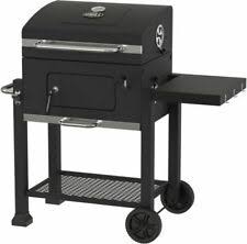 Give your outdoor space a complete look with our patio furniture collections. Expert Grill Heavy Duty 24 Inch Charcoal Grill Black For Sale Online Ebay