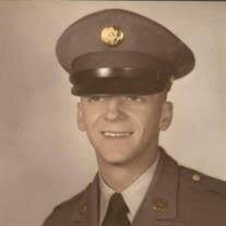 Gerald Robert "Jerry" Black Obituary