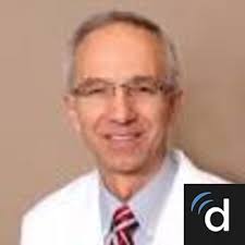 Dr. Mark G. Angelos, MD