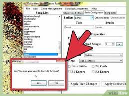60 rows · nov 06, 2007 · guitar hero iii cheat codes. How To Add Custom Songs To Guitar Hero 3 Pc 10 Steps
