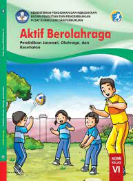 Peti lompat merupakan salah satu alat yang. Salinan Bs Pjok Kelas 6 Pages 1 50 Flip Pdf Download Fliphtml5