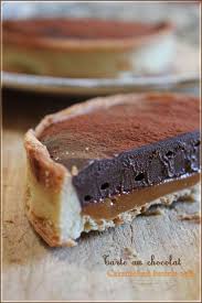 Tartelettes Au Chocolat Et Caramel Beurre Sale Pour Fondre De Plaisir Mes Brouillons De Cuisine Tarte Chocolat Caramel Gateaux Et Desserts Tartelettes Au Chocolat