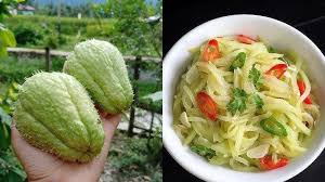 Labu siam sudah diteliti oleh beberapa ahli dari amerika dan hasilnya buah ini mengandung banyak vitamin dan juga mineral. 10 Manfaat Labu Siam Yang Cocok Dijadikan Menu Diet Jaga Kesehatan Jantung Hingga Tulang Halaman 3 Tribun Jatim