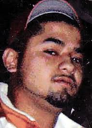 Hector Medrano (1988-2007)