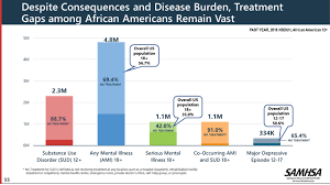 With new evidence suggesting black and hispanic populations were disproportionately affected by the pandemic, experts weigh in on the . 2