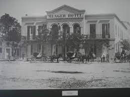 Menger Hotel San Antonio Texas Photo Of Histrical Photo Jpg 2 592 1 944 Pixels San Antonio Texas Menger Hotel San Antonio