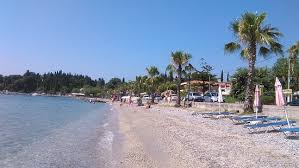 Check spelling or type a new query. Ipsos Beach Morning Bild Von Ipsos Beach Korfu Tripadvisor