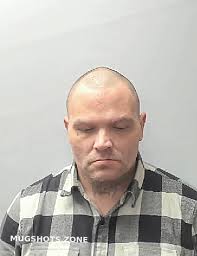 RONALD WESLEY HAMILTON 01/22/2025