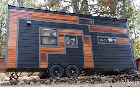 Tiny houses on wheels are a good way for us to express our creativity. Tiny House For Sale New 24 Modern Tiny Home On Wheels