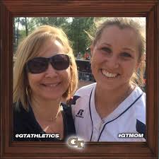 Georgia Tech Softball