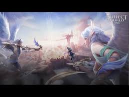 His father has been dead and all is leave on him to aid his family. Perfect World Mobile Apps On Google Play