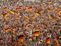England topped group d after winning matches against croatia and the czech republic, and tying with scotland. 5 Legendary Quotes About German Football