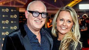 Check spelling or type a new query. Wilfred Genee Welkom Op Bruiloft Rene Van Der Gijp Entertainment Telegraaf Nl