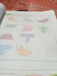 Maybe you would like to learn more about one of these? Luas Gabungan Bangun Datar Kelas 4 Nomor 7 Tolong Bantuin Ya Brainly Co Id