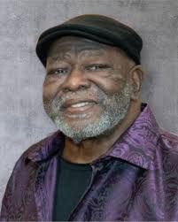 Alonzo Barber Jr. Obituary April 11, 2025