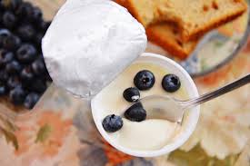 Yogurt is a commonly consumed dairy product that is enjoyed around the globe for both its creamy flavor and stellar nutrient. Yogurt With Lactobacillus Acidophilus Sources And Health Benefits
