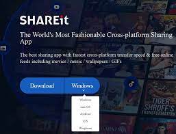 Free Download Lenovo Shareit Latest Version For Pc Windows 10 64 Bit Or 32 Bit Offline Installer Shareit 4 0 App Apk For Windows 10 Windows How To Uninstall