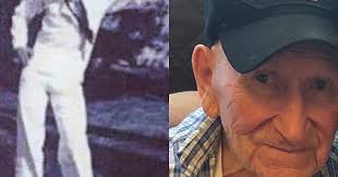 Allen 'Bud' Lloyd Groth, 94