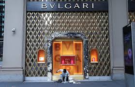 Descaling uses a slightly acidic liquid to dissolve these minerals and return your machine to normal. The Corona Class Wars A Pandemic Fueled By Inequality Der Spiegel