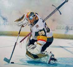 The blackhawks made their second blockbuster move in less than a week on tuesday, acquiring. Vegas Dumps Marc Andre Fleury Who Found Out From Twitter And Now He Might Retire Gather Round Sickos