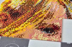 Sammlung von rosa letunowsky • zuletzt aktualisiert: Diy Bugelperlen Portrait Diy Inspirationen Baby Kind Und Meer