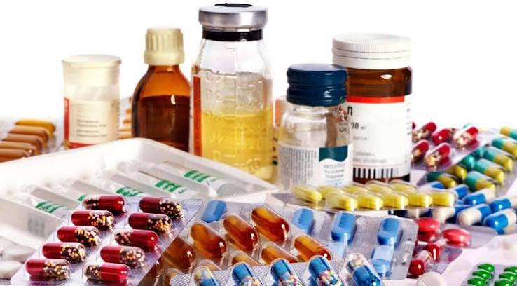 Pharmaceuticals & Cold-Chain