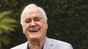 The legend of the naked gunner continues as family makes trek