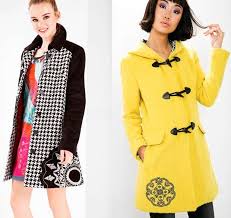 Tutta la collezione di desigual autunno inverno 2016 2017 tra vestiti cappotti e accessori. Collezione Desigual Autunno Inverno 2015 2016 Foto Stylosophy