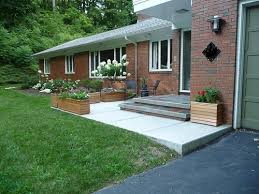 Download modern front porch design apk 1.10 for android. Cindy S Midcentury Modern Porch Remodel Including Traditional Random Color Slate