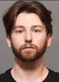 Cooper Frederick is facing up to 20 years in prison for fireboming a Tesla  Store in Colorado.