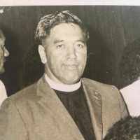 Takiwairua Marsden (1926–2005)