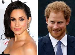 Prince Harry celebrates 33rd birthday amid speculation of wedding to  actress girlfriend Meghan Markle