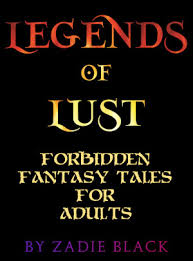 Smashwords – Legends of Lust