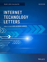 Gst user id and password change letter format / gst. Internet Technology Letters Wiley Online Library