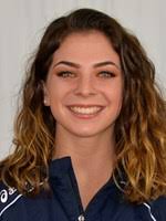 Women's Wrestling Battles at Mike Clock Open