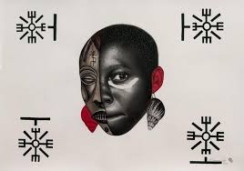 REVIEW: To fully appreciate The School's 'Stressed World' exhibit, you'll  need time for observation and contemplation