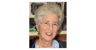 Ruth Goldberg Obituary (1934