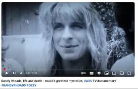 🦇𝗢𝘇𝘇𝘆 𝗢𝘀𝗯𝗼𝘂𝗿𝗻𝗲🦇 𝗔𝗻𝗱 ╋𝗥𝗮𝗻𝗱𝘆 𝗥𝗵𝗼𝗮𝗱𝘀╋