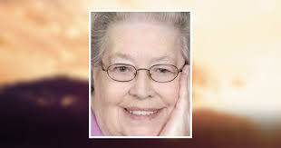 Alice Elizabeth Lawrence Obituary August 24, 2022