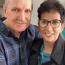 Thomas Doody of the Cryan' Shames, Ronnie Rice of the New Colony Six and  Carl Giammarese of the Buckinghams, a while back, with some new AI.