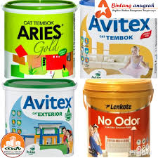 Selain harga cat avitex yang relatif murah, produk satu ini juga menyediakan ratusan katalog warna yang bisa anda gunakan untuk menghias tembok interior maupun exterior rumah anda. Distributor Cat Di Pekanbaru Jual Harga Cat Di Pekanbaru Riau Sumatera