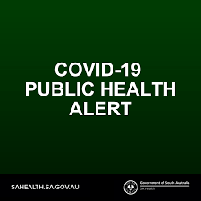 Corpus health sa | 65 follower:innen auf linkedin corpus health aims to develop ventures that offer innovative and disruptive products and services in the . Sa Health Covid 19 Health Alert 16 November 2020 11 00am Please Visit Www Sahealth Sa Gov Au Covidcontacttracing For The Latest Covid 19 Health Alerts Sa Health Is Contacting Everyone Who Was In The Emergency Department At