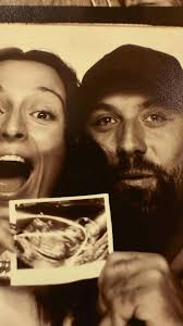 Half of me & Half of you ❤️‍🔥 Baby Walker loading 🌎