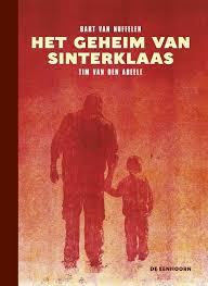 Leesboek Het Geheim Van Sinterklaas Sinterklaas Boeken Grappige Verhalen