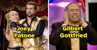 Selena gomez wikipedia / barney bittman (played by gilbert gottfried) is a music critic who appears in (we're so sorry) uncle earl. Famous People On Hannah Montana