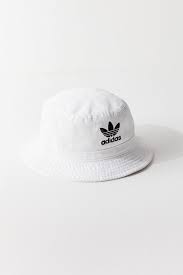 Adidas Washed Black Bucket Hat Pin Pa Hats